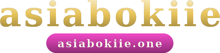 asiabokiie logo