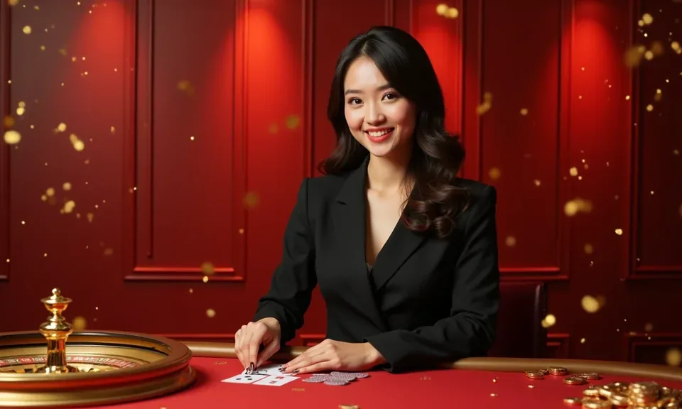 asiabokiie Live Baccarat Grand